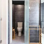 Rato Design With Terrace By Homing Lisboa