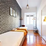 Rato Design With Terrace By Homing Διαμέρισμα *