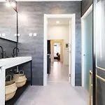 Rato Design With Terrace By Homing Διαμέρισμα Lisboa