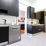 Διαμέρισμα Rato Design With Terrace By Homing Lisboa