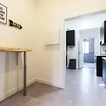Rato Design With Terrace By Homing Διαμέρισμα Lisboa