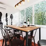 Rato Design With Terrace By Homing Διαμέρισμα *