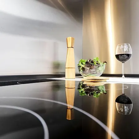 Rato Design With Terrace By Homing Appartamento Lisbona