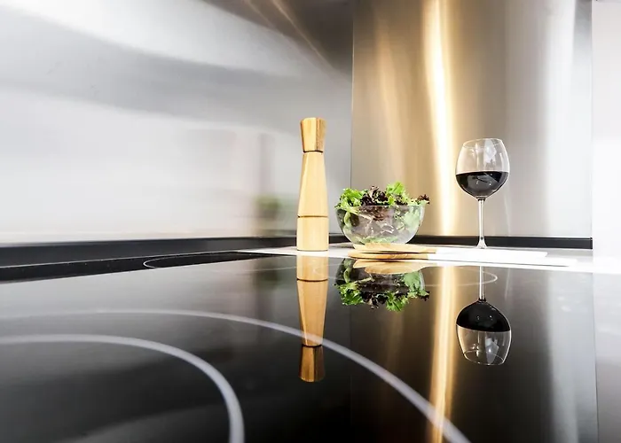 Rato Design With Terrace By Homing Apartamento Lisboa