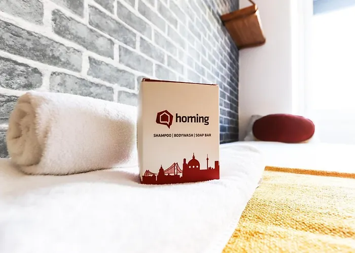 Rato Design With Terrace By Homing 리스본